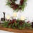 8.25'' H Metal Tabletop Candle Accessories