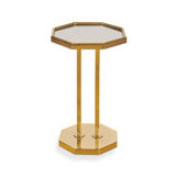 Grand Tour End Table