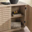 Harbor 83.46 in. W Sideboard