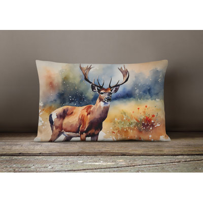 Other/No Pattern Outdoor Throw Pillow