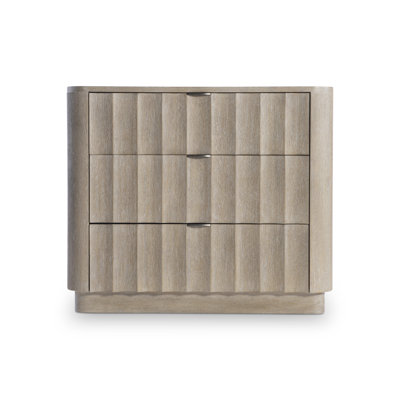 Loggia 3 - Drawer Nightstand