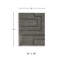 Tapis 7 pi 10 po x 9 pi 10 po Kurtmen-720657332