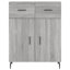 Andrae 69.5cm Wide Highboard-574706230
