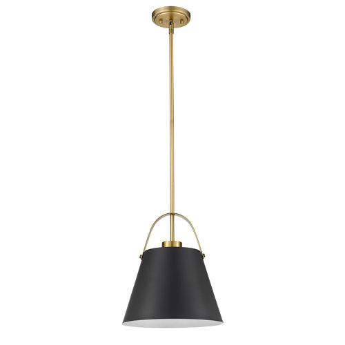 Lark Manor Chrisha 1 Light Single Pendant Reviews Wayfair Lark Manor Chrisha 1 Light Single Pendant Reviews Wayfair