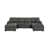 Tissu Gun Ash est en rupture de stock
