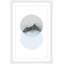 Eyre Tarney - Single Picture Frame Painting-21701969