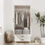 Bostick Solid Wood Wardrobe-788150884