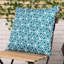 Bean Bag Bazaar Indoor-Outdoor Cushion-53615120-125600946