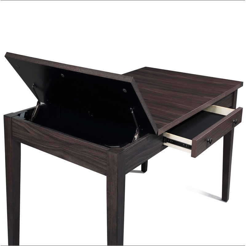 Table de salle à manger multifonctionnelle 1pc