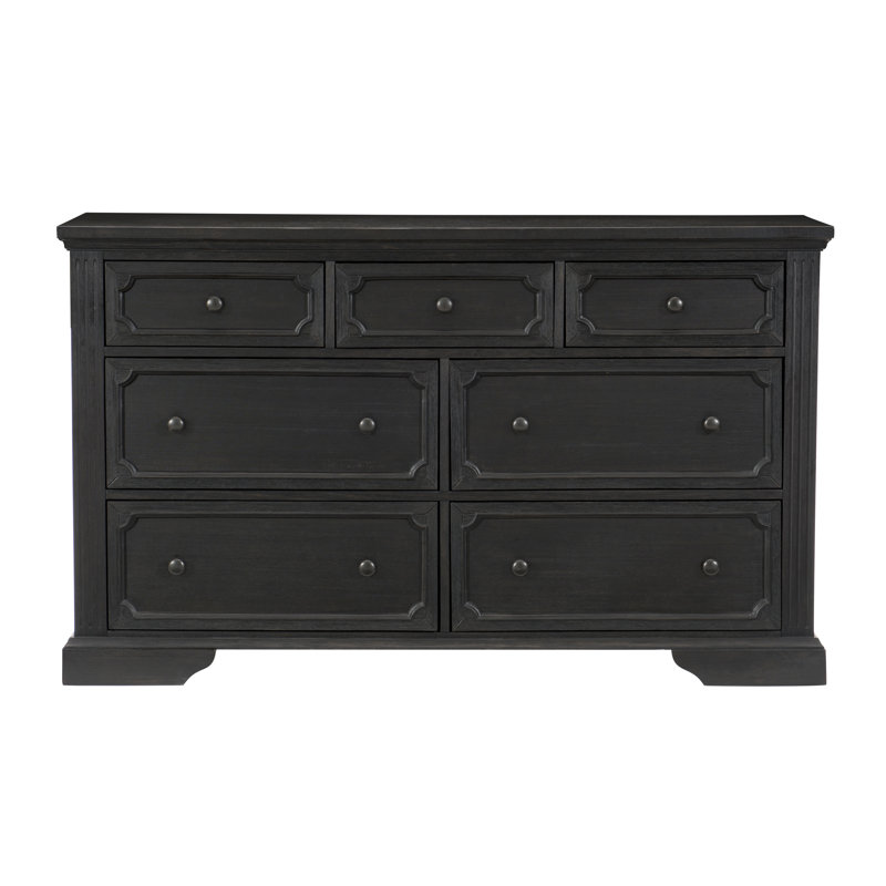 Titouan 7-drawer Dresser
