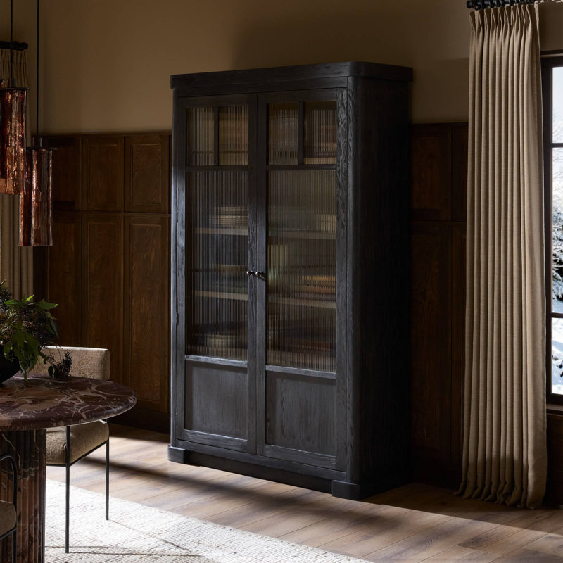 Leopold Cabinet-Sandy Hemlock
