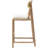 Traver Modern Bar Stool-100146225