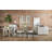 Tahiry Upholstered Barrel Chair