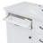 36" Bathroom Vanity With Sink, Ceramic Sink, 2 Tip-Out Drawers, Soft Close Door Hinges, Bathroom Vanity-478212468