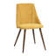 Fetter 47cm H Terry Fabric Upholstered Side Chair-232021347-232021348
