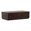 Claremont Coffee Table Brown