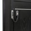 Grand lit escamotable avec armoires de rangement-650453113-650453114