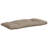 Ebern Designs Pallet Cushions 2 Pcs Black Fabric-325956022