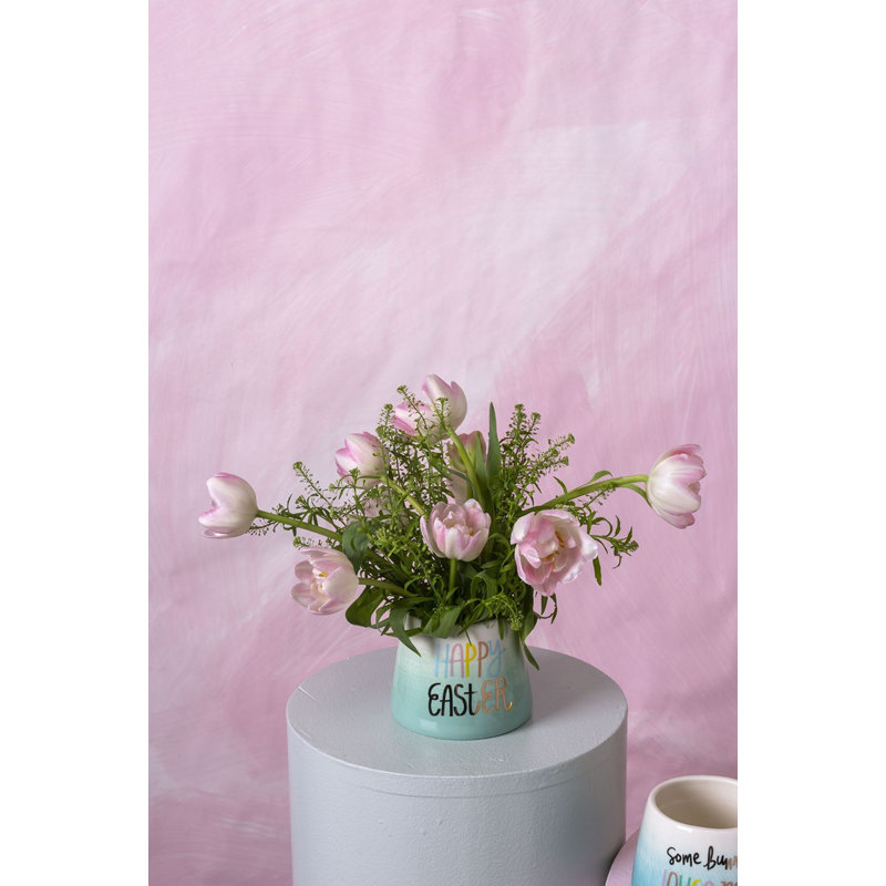 Jhasmine Handmade Ceramic Pot Planter