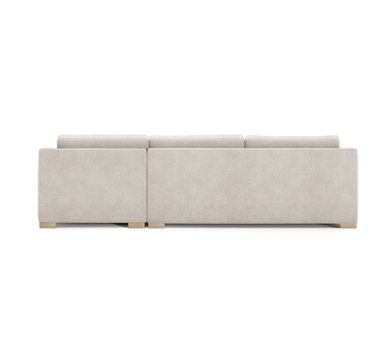 Julio Sofa Chaise