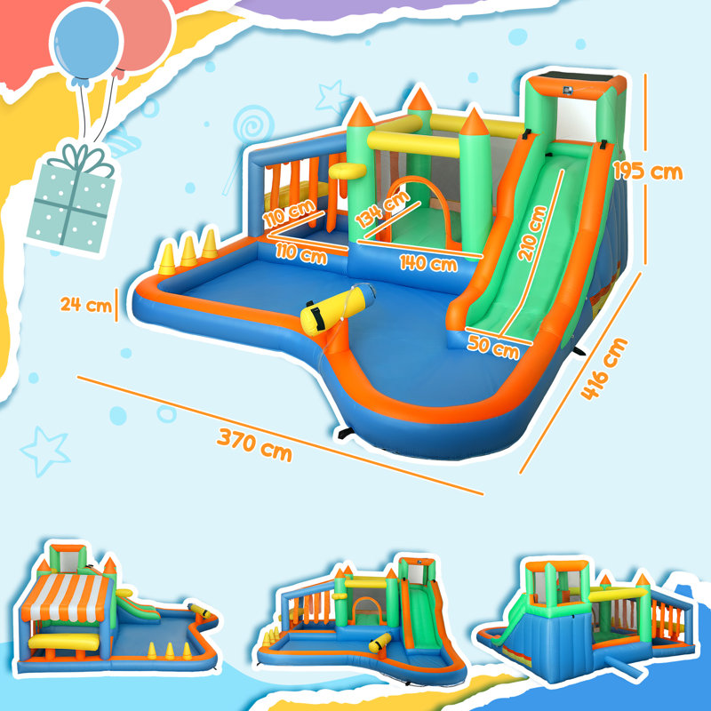 Bouncy Castle