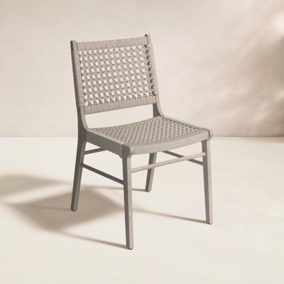 Umbria Patio Side Chair
