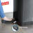 Glad Step Trash Can, Soft Close Lid Bin with Odor Protection, 20 Gallon, Pewter-119932378-119932375