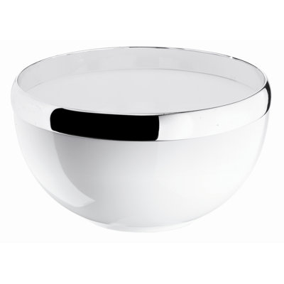 Look Porcelain Rice Bowl