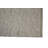 Updike Handwoven Wool/Cotton Charcoal Gray Area Rug-1659284601