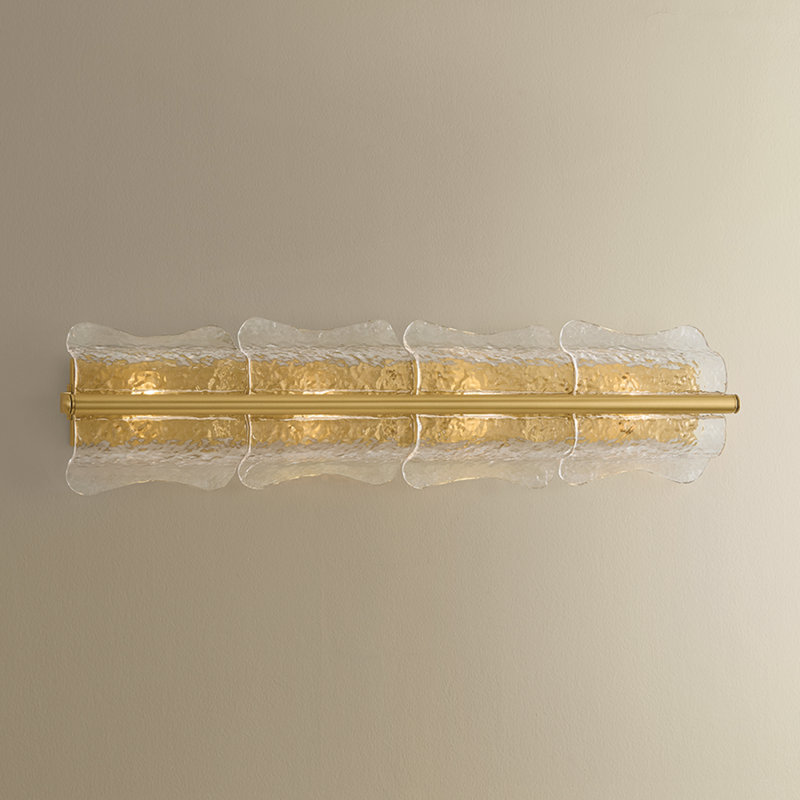 Fosterdale Wall Sconce, 4