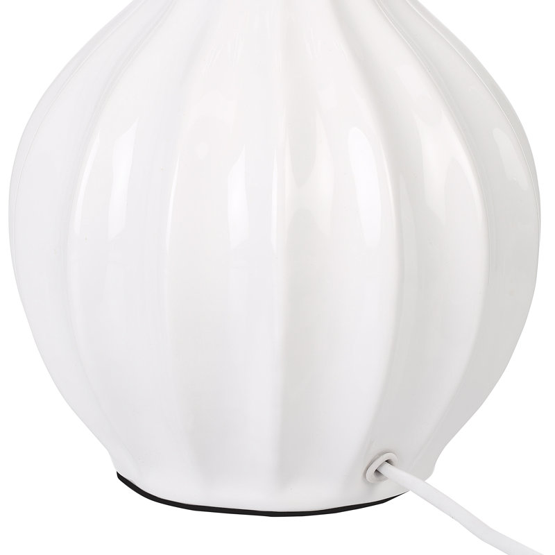 Ceramic Table Lamp