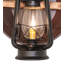 1 - Light Armed Sconce