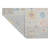 Hand Knotted Wool Oriental Indoor Rug