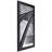Lareshia Black Picture Frame