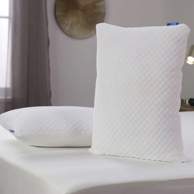 Cool Cloud Pillow