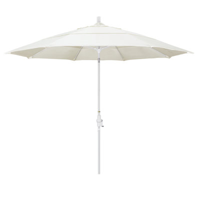Parasol de marché 11 pi Leiker