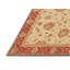 Tapis décoratif multicolore à motif abstrait-235232932