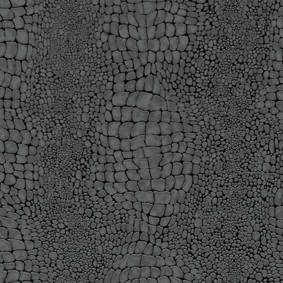 Scala Crocodile Skin Wallpaper