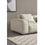Canapé en cuir bleu marine EK8008-61959460