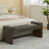 Brown Sherpa