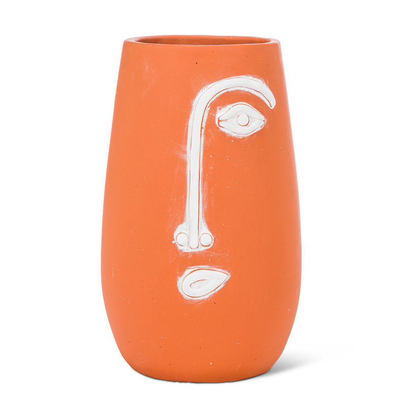 Gouveia Stoneware Table Vase
