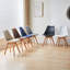 Sador 46cm H Upholstered Side Chair-33653000