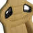 Beige brun est en rupture de stock