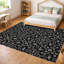 Tapis intérieur / extérieur lavable à la machine pour enfants Chantille ACN2825-244459978