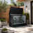 Charcoal Grey est en rupture de stock