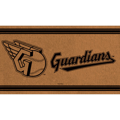 Tapis Cleveland Guardians