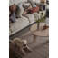 Oy Solid Wood Coffee Table