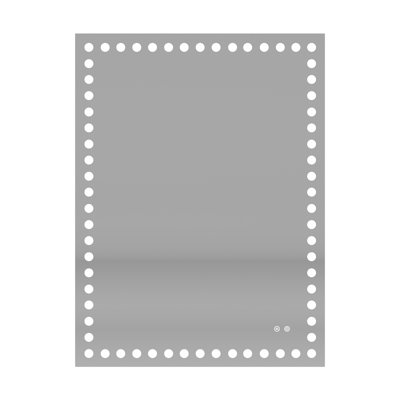 Rectangle Wall Mirror