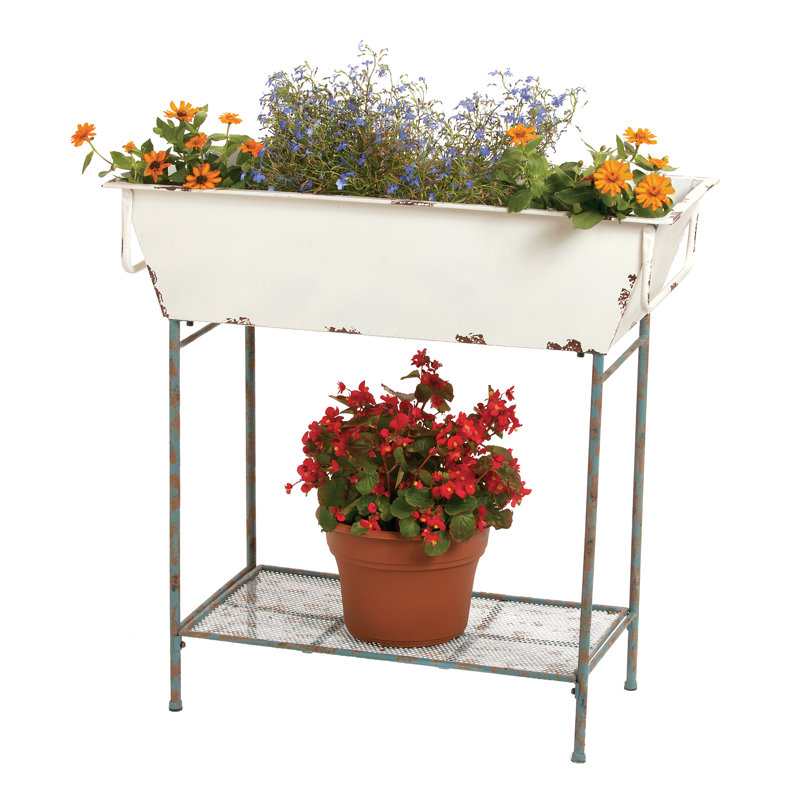 Support pour plante Drumahaman