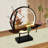 Borivoj Waterfall Ceramic Reflow Incense Holder - Green